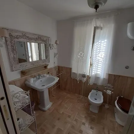 Gasthuis Casa Chic