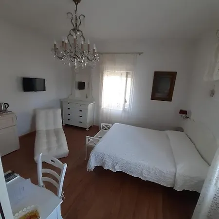 Casa Chic Cefalù