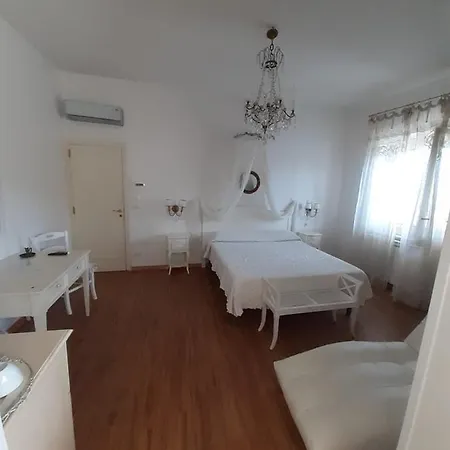 Casa Chic Cefalù